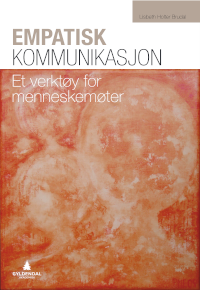 Last Ned Gratis E-bok Om Empatisk Kommunikasjon! | Institutt For ...